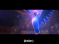 Rio Hot Wings Jewel Sing Multilanguage