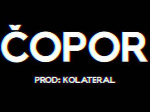 AONE, PRAH, SLICC, R-NEL, LOGA - ČOPOR (Official Video HD-4K)