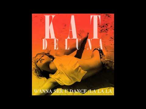 Kat Deluna - Wanna Make You Dance