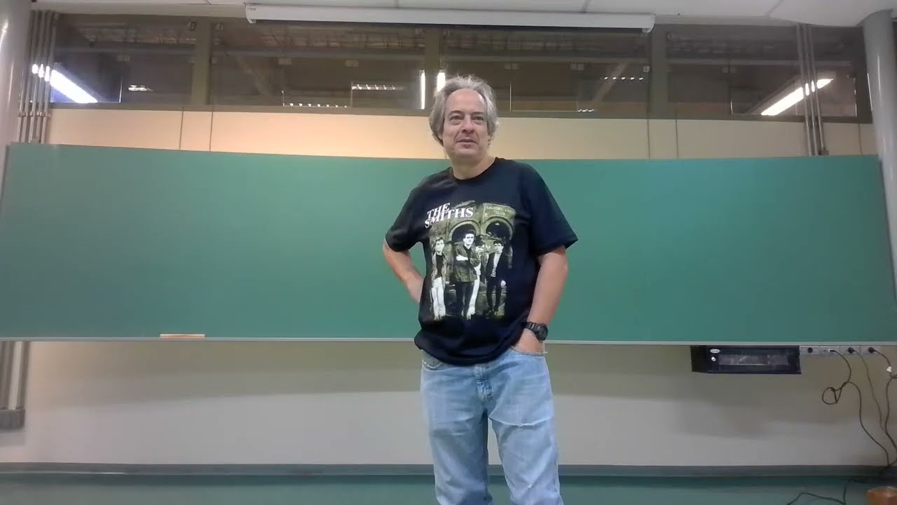 Disciplina PHA 3540 - Aula 27 (Projeto de estações de tratamento de águas de abastecimento)