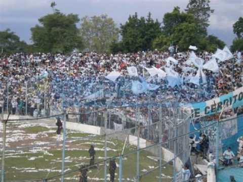 "la inimitable" Barra: La Inimitable • Club: Atlético Tucumán