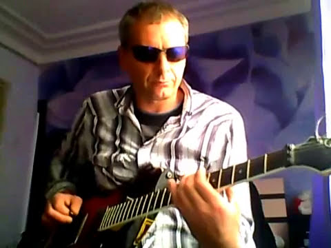 JOE DASSIN( COVER) Kostenko Gennady RGA42TFMZ