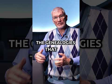 Can Science Tell Us The Age Of The Earth?