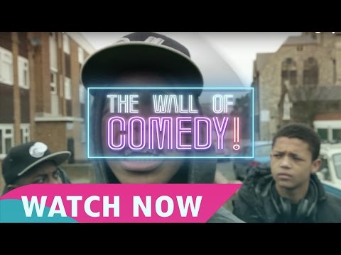 Mandem On The Wall - Episode 2