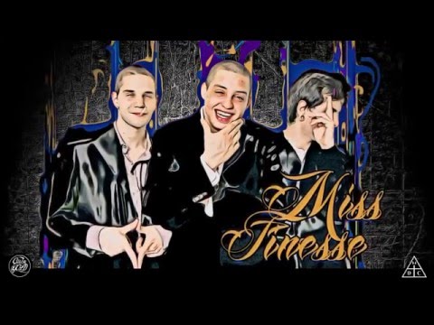 Costa Gold - Ms  Finesse {Part  2}