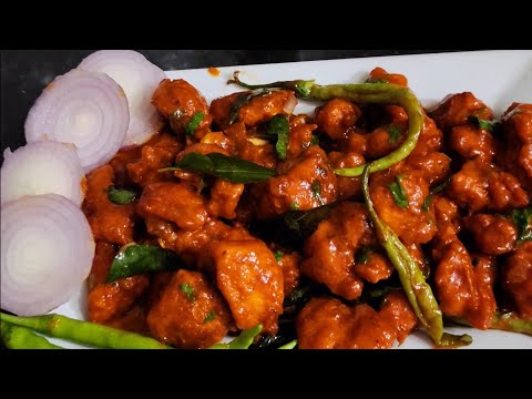 Ramdan special Chicken 65 Restaurant style recipe