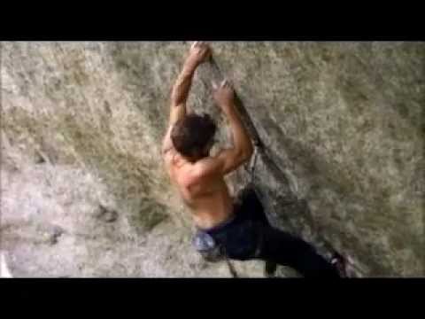 cobra crack first ascent