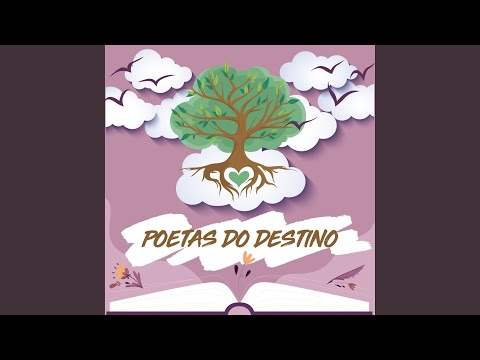 Poetas Do Destino - Mocidade Espírita