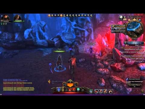 Neverwinter #197 * Let's Play * Wohin sind all die Abenteurer verschwunden?