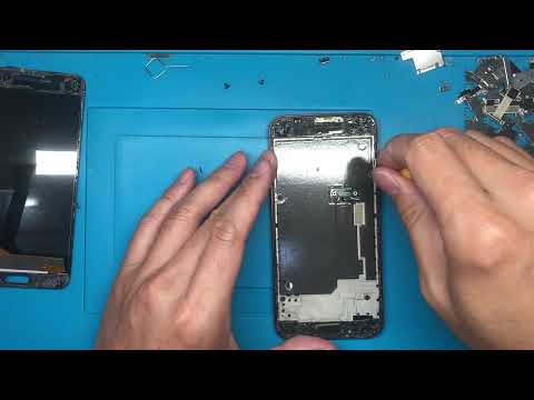 HTC A9 Replace Battery