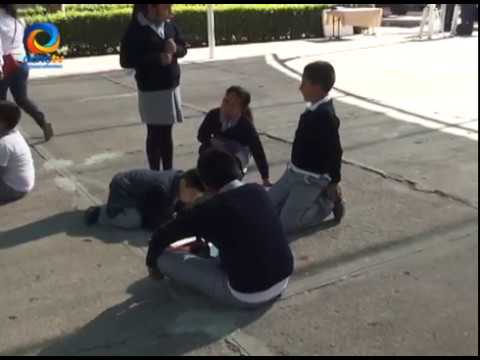 Identifiquemos señales de bullying