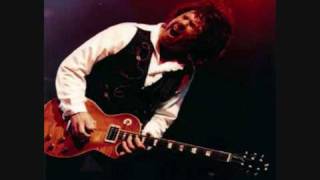 Gary Moore - Walking by Myself