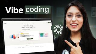 This AI Builds Apps & Websites for You  | YouWare Vibe Coding Tutorial