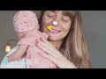 Zapf BABY BORN Buteliukas su dangteliu