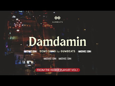 Damdamin (Lyric Video)