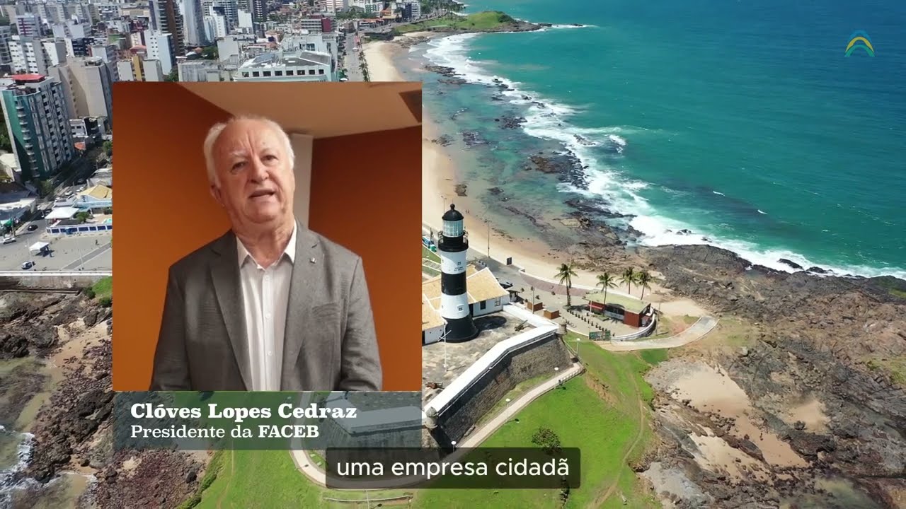 Federação das Associações Comerciais do Estado da Bahia
