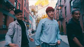 Get Away (Mac Ayres) | Arianne Meneses Choreography