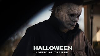 Halloween (2018) Video