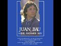 Juan Bau - Tal vez mañana