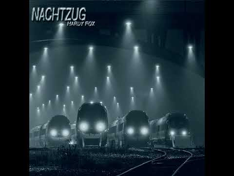 Hardy Fox - Nachtzug