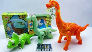 Download lagu 17-Minute Electric Toy Unboxing: Dinosaur World - Triceratops, Tyrannosaurus Rex ASMR Review Toy mp3 Download lagu 17-Minute Electric Toy Unboxing: Dinosaur World - Triceratops, Tyrannosaurus Rex ASMR Review Toy mp3