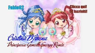 Cristina D&#39;Avena - Principesse Gemelle Energy Remix 2 Min Size