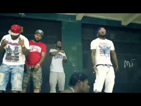 Its Reen x Steven B The Great "How I Live"