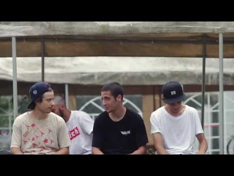 AFHW - Youness Amrani