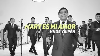 Mary Es Mi Amor Music Video