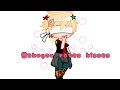 Bakugou Rated Kisses Bnha Gacha Club Todobakudeku X Mushroom Luna X