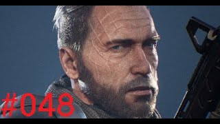 Predator Hunting Grounds Gameplay German #048: dutch 2025