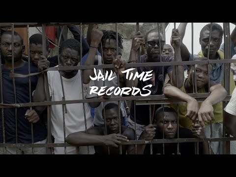 Jail Time Records VOL.1 (made in prison)