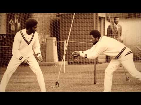 Andy Roberts - The Hitman - Fire In Babylon