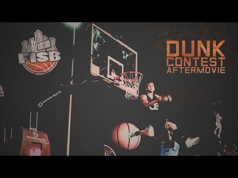 Finals 2015 - Dunk Contest AfterMovie