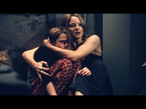 Трейлеры Комната страха