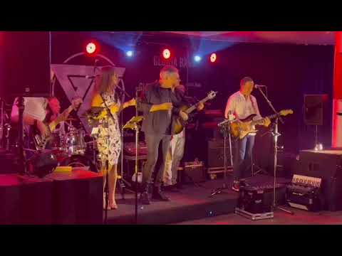 Tajna najveća - Gloria band & Miroslav Škoro & Rossella (Live 2023.)