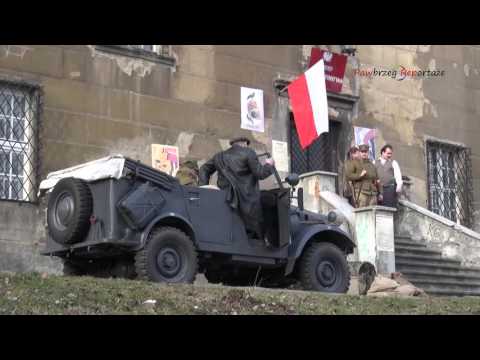 Oleśnica -  Narodowy Dzień Pamięci Żołnierzy Wyklętych 2016