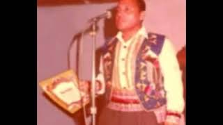 Gorrion Andino   Fiel Mensajero