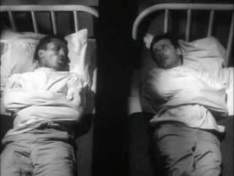 afbeelding Shock Corridor