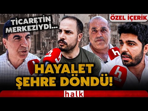 300 DÜKKAN KEPENK İNDİRDİ! Bir zamanlar ticaretin merkezi olan Laleli'de esnaf böyle isyan etti!