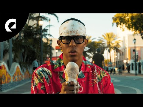 Tilden Parc - Everything (Official Music Video)