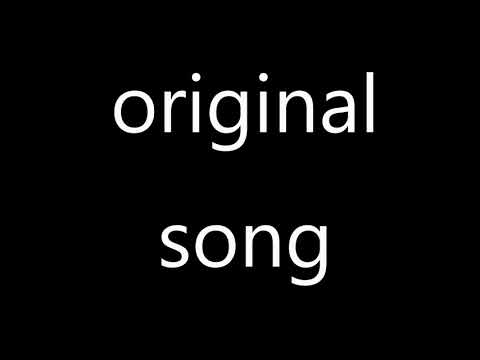 Mind of a thief recreation attempt (1st verse)