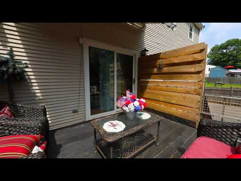 36 Elliot St. Braintree, MA - Video Tour