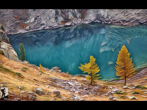 Rocchetta e Laghi della Paur