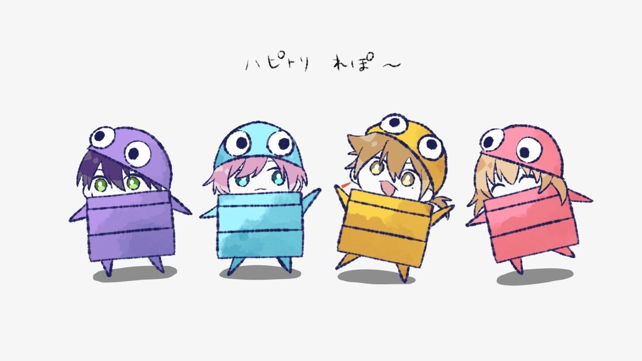 YouTubeサムネイル