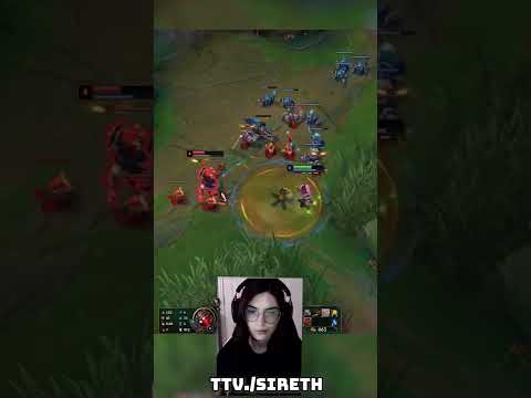 Jhin vs Miss Fortune