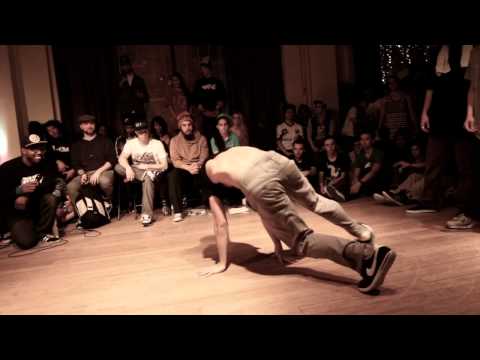 The Workz vs Burnz | Skillz-O-Meter 3 | Montreal, Canada