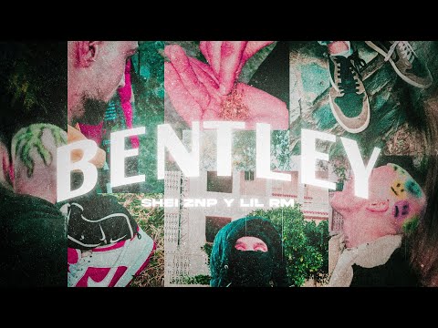 SHEISMO & Lil RM - Bentley (Prod by Jay Saez) #OROBLANCO