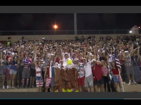 WJCA - Joliet Catholic Hillzone Video Throwback - Go Hill