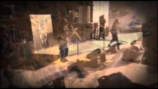 SOULFLY - Ayatollah of Rock &#39;N Rolla - fan made Music Video - MAD MAX: FURY ROAD